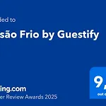 Casas Mesao Frio By Guestify Σπίτι διακοπών