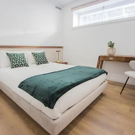 Casas Mesao Frio By Guestify Guimarães