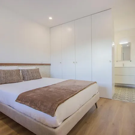 Nyaraló Casas Mesao Frio By Guestify *