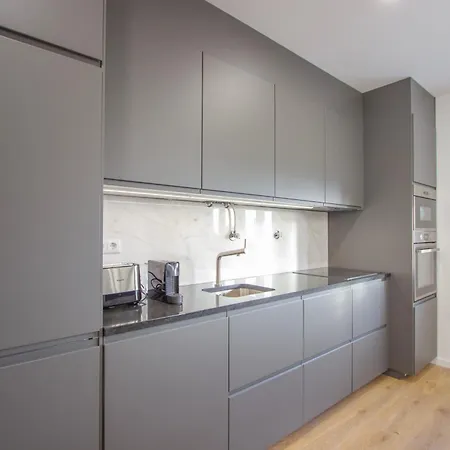 Nyaraló Casas Mesao Frio By Guestify Guimarães