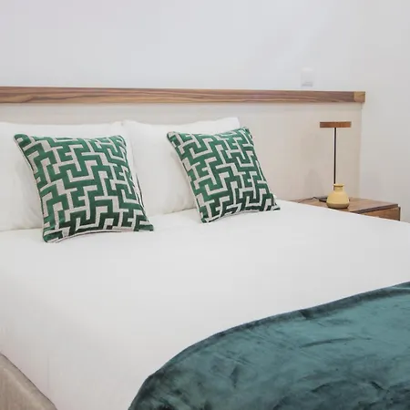 Casas Mesao Frio By Guestify