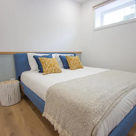 Casas Mesao Frio By Guestify Guimaraes