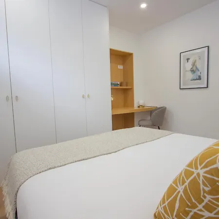 Casas Mesao Frio By Guestify *