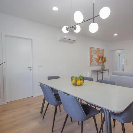 Casas Mesao Frio By Guestify