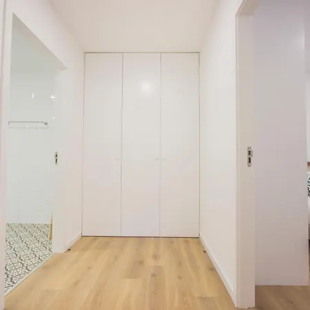 Nyaraló Casas Mesao Frio By Guestify Guimarães