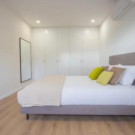 Casas Mesao Frio By Guestify