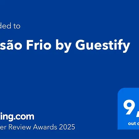 Mesao Frio By Guestify Holiday home
