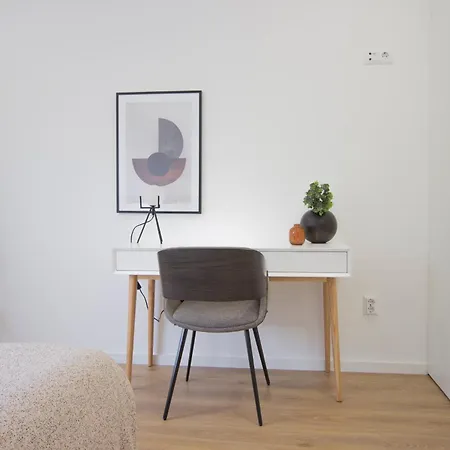 Casas Mesao Frio By Guestify Сasa de vacaciones Guimarães