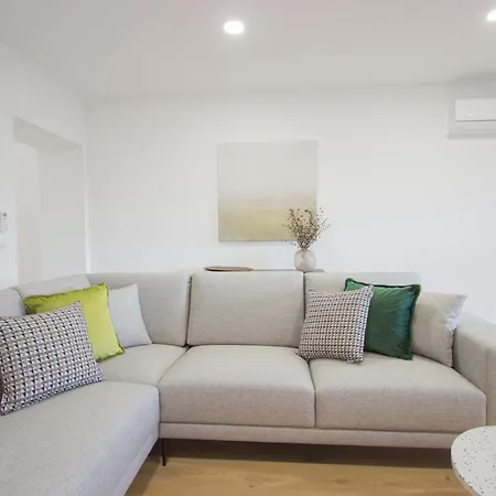Casas Mesao Frio By Guestify *