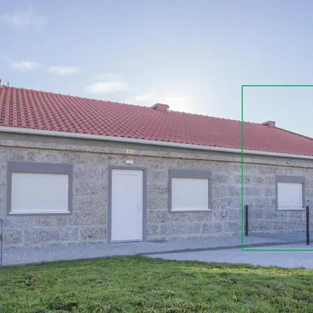 Casas Mesao Frio By Guestify Guimaraes