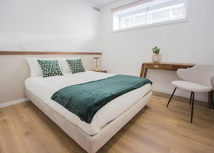 Casas Mesao Frio By Guestify Guimaraes