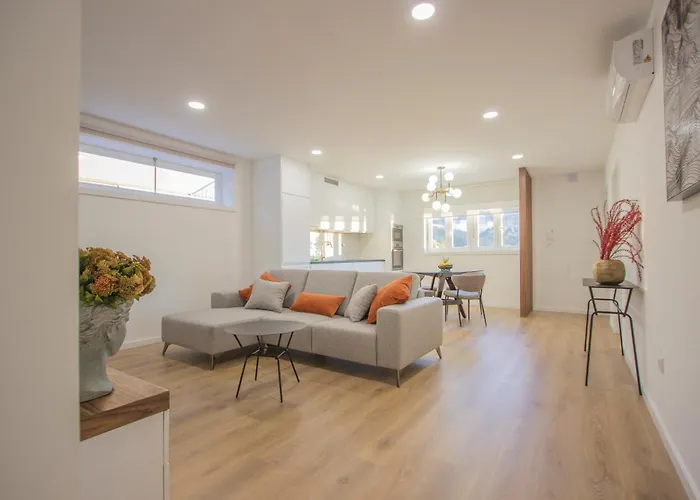 Casas Mesao Frio By Guestify * Guimaraes