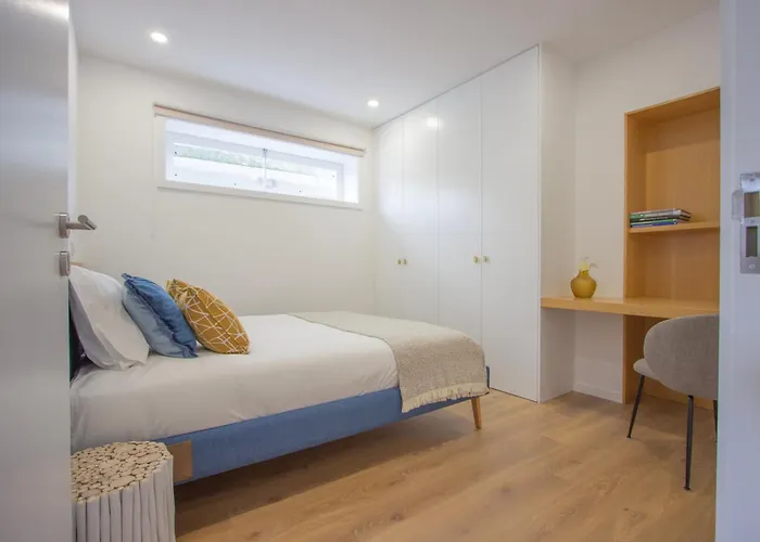 Holiday home Casas Mesao Frio By Guestify *