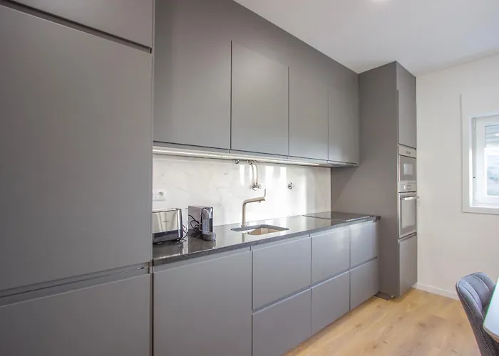 Feriehus Casas Mesao Frio By Guestify Guimarães