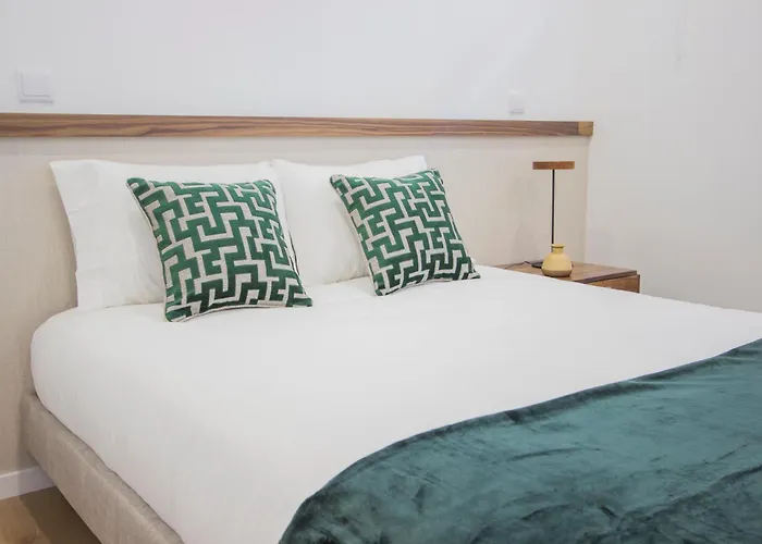 Casas Mesao Frio By Guestify