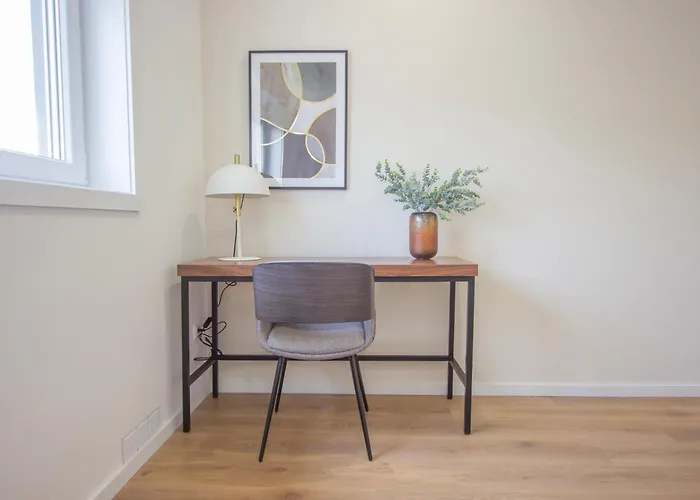 Holiday home Casas Mesao Frio By Guestify