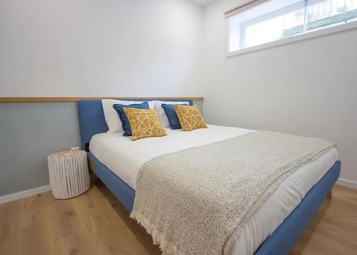 Casas Mesao Frio By Guestify Guimaraes