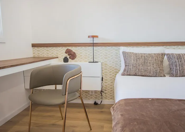 Casas Mesao Frio By Guestify