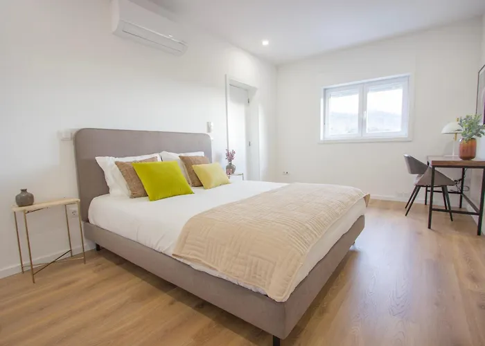 Casas Mesao Frio By Guestify Holiday home *