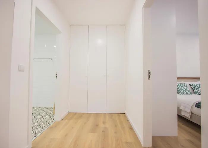 Feriehus Casas Mesao Frio By Guestify Guimarães