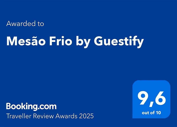 Casas Mesao Frio By Guestify 別荘